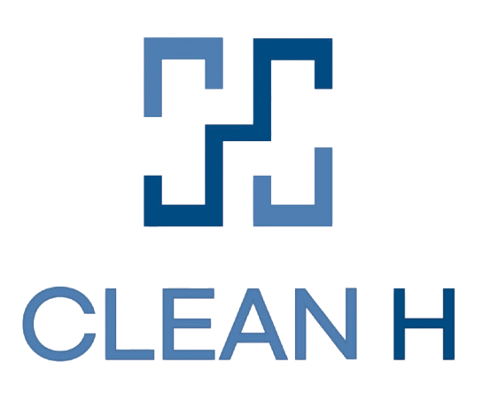 클린에이치 로고